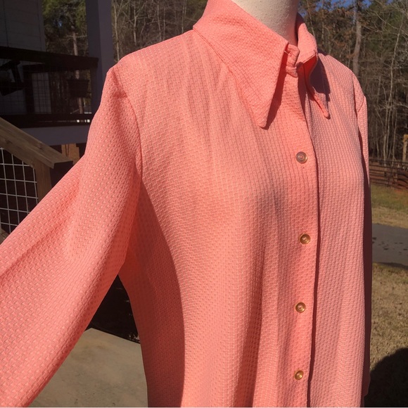 70’s blouse - Picture 5 of 10